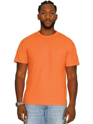 Casual Classics Classic Tech 140 Regular Fit Tee Unisex Adult - Image 58