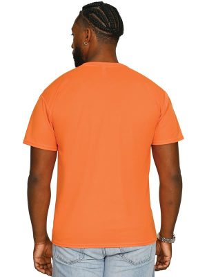 Casual Classics Classic Tech 140 Regular Fit Tee Unisex Adult - Image 59