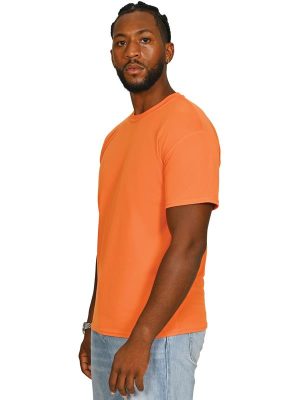 Casual Classics Classic Tech 140 Regular Fit Tee Unisex Adult - Image 60