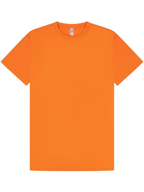 Casual Classics Classic Tech 140 Regular Fit Tee Unisex Adult