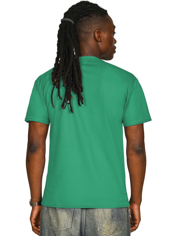 Casual Classics Classic Tech 140 Regular Fit Tee Unisex Adult