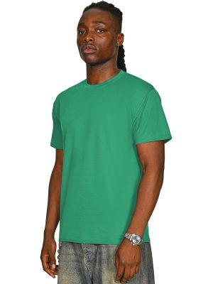 Casual Classics Classic Tech 140 Regular Fit Tee Unisex Adult - Image 42