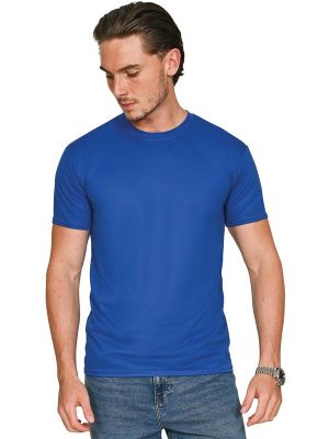 Casual Classics Classic Tech 140 Regular Fit Tee Unisex Adult - Image 75