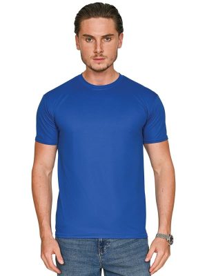 Casual Classics Classic Tech 140 Regular Fit Tee Unisex Adult - Image 76