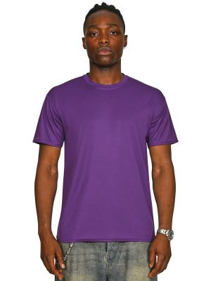 Casual Classics Classic Tech 140 Regular Fit Tee Unisex Adult - Image 64
