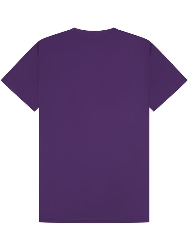 Casual Classics Classic Tech 140 Regular Fit Tee Unisex Adult