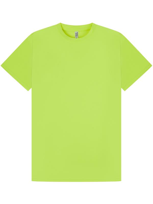 Casual Classics Classic Tech 140 Regular Fit Tee Unisex Adult