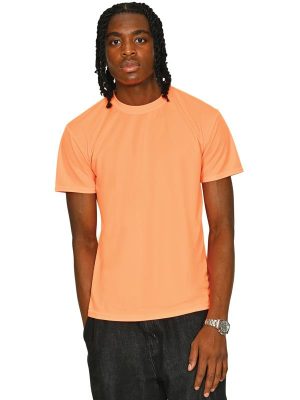 Casual Classics Classic Tech 140 Regular Fit Tee Unisex Adult - Image 15