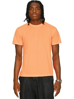Casual Classics Classic Tech 140 Regular Fit Tee Unisex Adult - Image 16