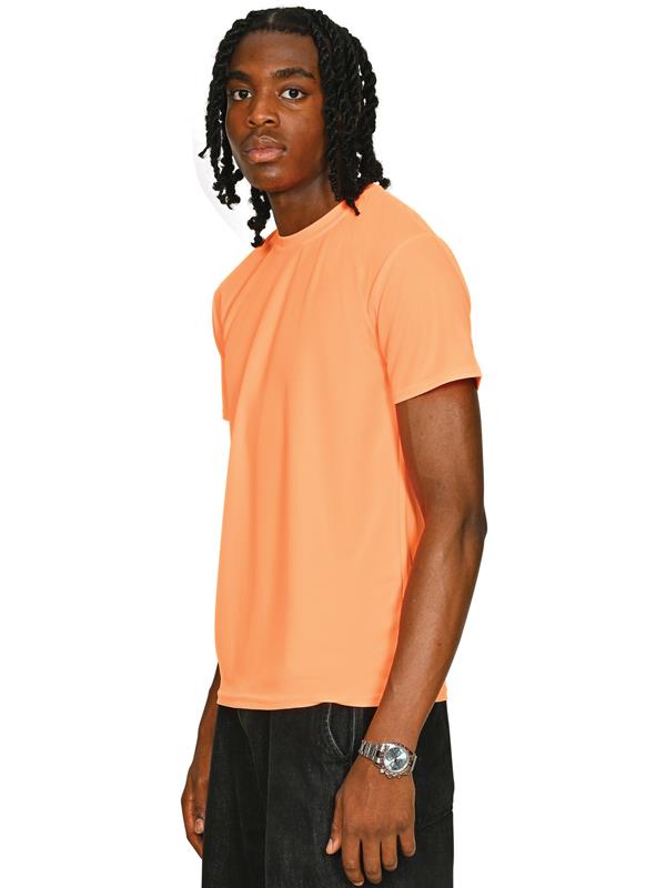 Casual Classics Classic Tech 140 Regular Fit Tee Unisex Adult