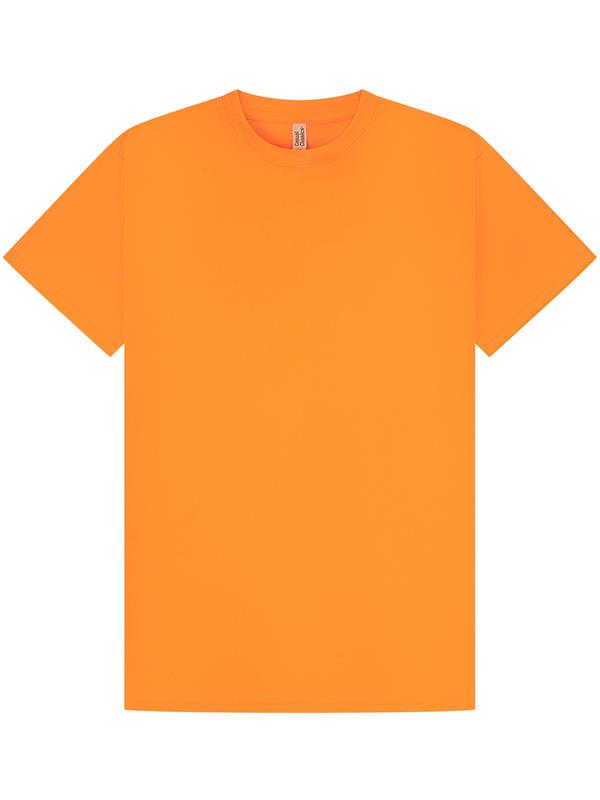 Casual Classics Classic Tech 140 Regular Fit Tee Unisex Adult