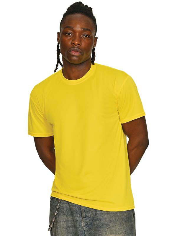 Casual Classics Classic Tech 140 Regular Fit Tee Unisex Adult