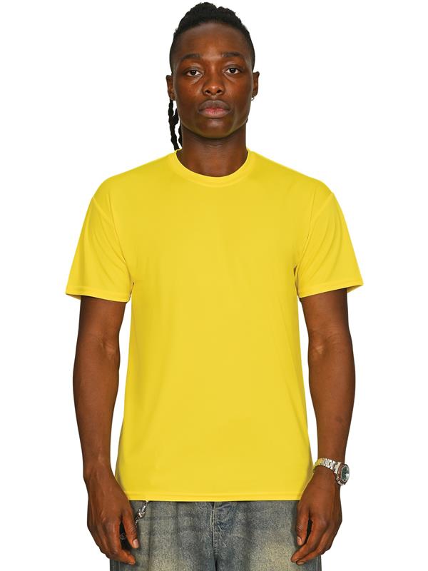 Casual Classics Classic Tech 140 Regular Fit Tee Unisex Adult