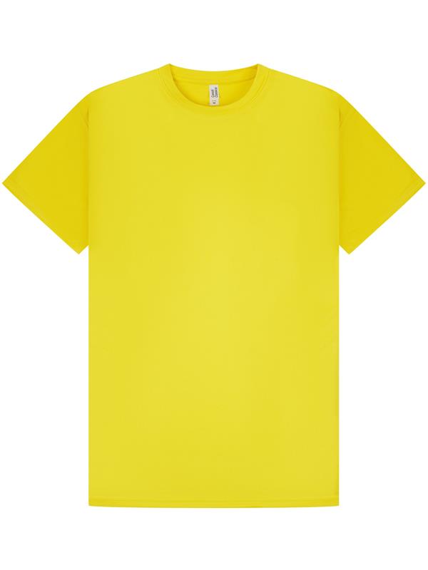 Casual Classics Classic Tech 140 Regular Fit Tee Unisex Adult