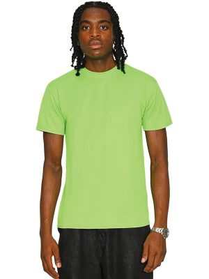 Casual Classics Classic Tech 140 Regular Fit Tee Unisex Adult - Image 46