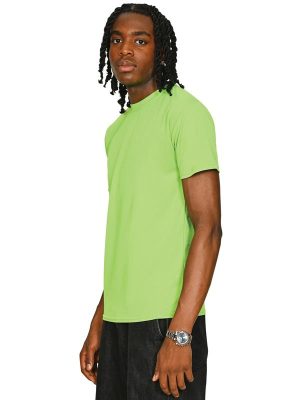 Casual Classics Classic Tech 140 Regular Fit Tee Unisex Adult - Image 48