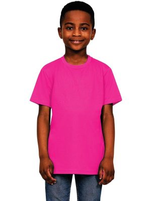 Casual Classics Classic Tech 140 Regular Fit Tee Kids - Image 28