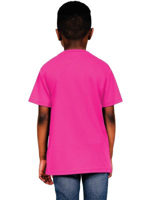 Casual Classics Classic Tech 140 Regular Fit Tee Kids - Image 29