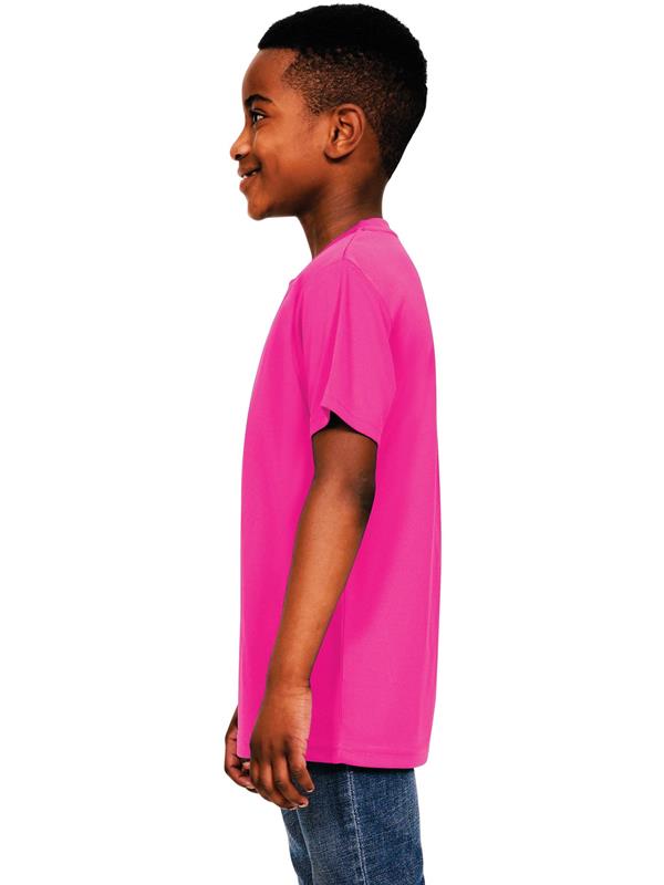 Casual Classics Classic Tech 140 Regular Fit Tee Kids