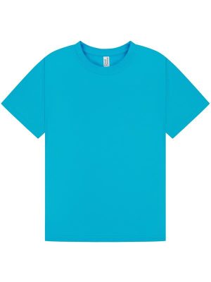 Casual Classics Classic Tech 140 Regular Fit Tee Kids - Image 71