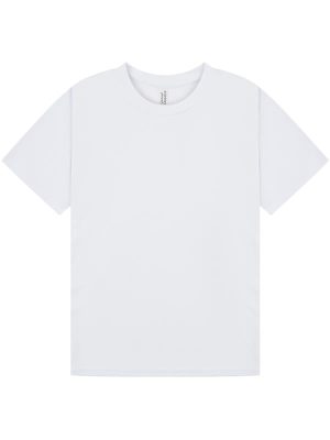 Casual Classics Classic Tech 140 Regular Fit Tee Kids - Image 76