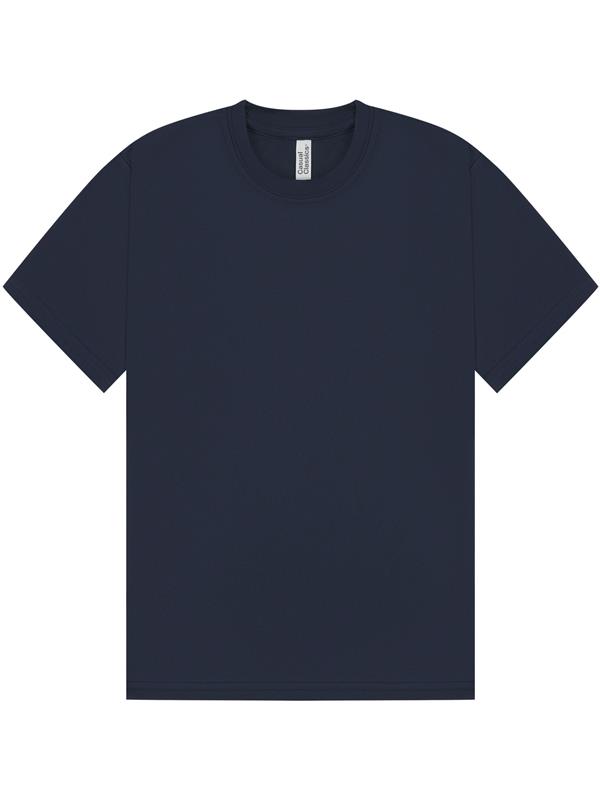 Casual Classics Classic Tech 140 Regular Fit Tee Kids