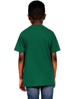 Casual Classics Classic Tech 140 Regular Fit Tee Kids - Image 24