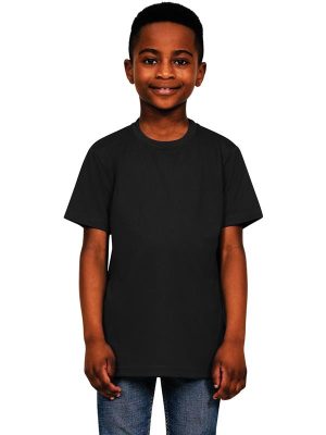 Casual Classics Classic Tech 140 Regular Fit Tee Kids - Image 3