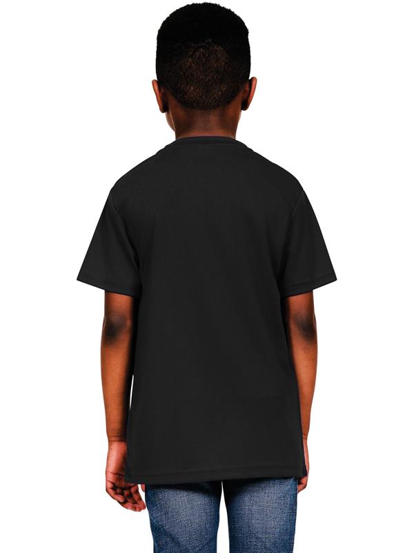Casual Classics Classic Tech 140 Regular Fit Tee Kids