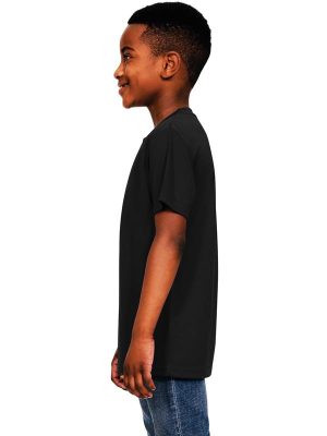 Casual Classics Classic Tech 140 Regular Fit Tee Kids - Image 5