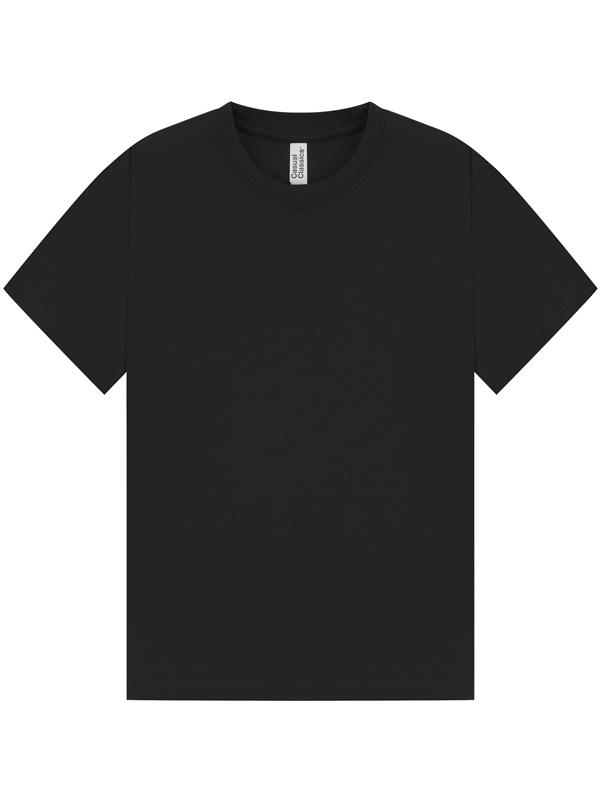 Casual Classics Classic Tech 140 Regular Fit Tee Kids