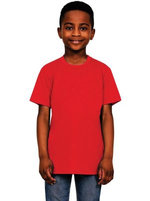Casual Classics Classic Tech 140 Regular Fit Tee Kids - Image 58
