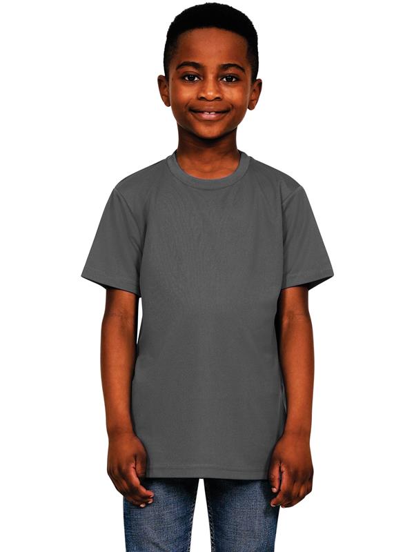 Casual Classics Classic Tech 140 Regular Fit Tee Kids
