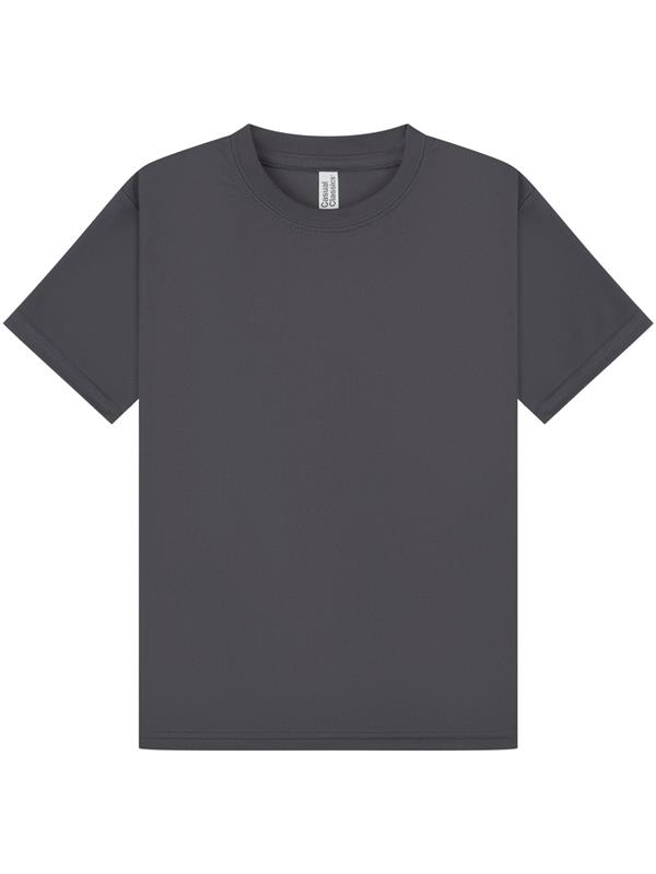 Casual Classics Classic Tech 140 Regular Fit Tee Kids