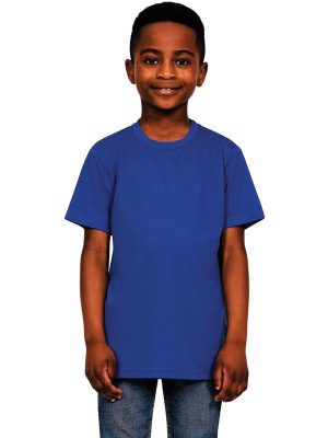 Casual Classics Classic Tech 140 Regular Fit Tee Kids - Image 63
