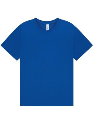 Casual Classics Classic Tech 140 Regular Fit Tee Kids - Image 66