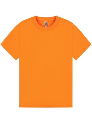 Casual Classics Classic Tech 140 Regular Fit Tee Kids - Image 16