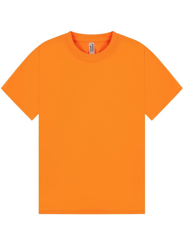 Casual Classics Classic Tech 140 Regular Fit Tee Kids