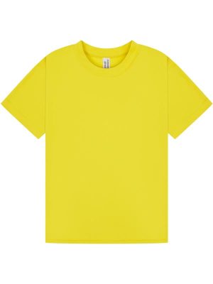 Casual Classics Classic Tech 140 Regular Fit Tee Kids - Image 81