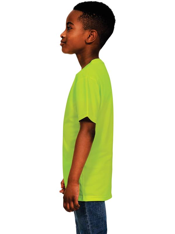 Casual Classics Classic Tech 140 Regular Fit Tee Kids