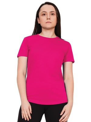 Casual Classics Classic Tech 140 Regular Fit Tee Ladies - Image 28