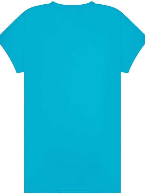 Casual Classics Classic Tech 140 Regular Fit Tee Ladies