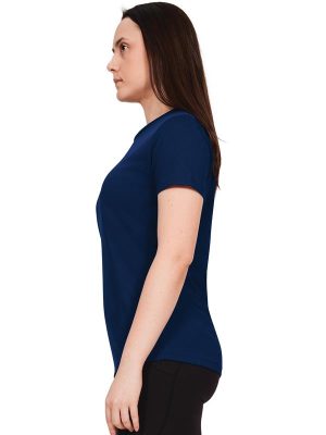 Casual Classics Classic Tech 140 Regular Fit Tee Ladies - Image 45