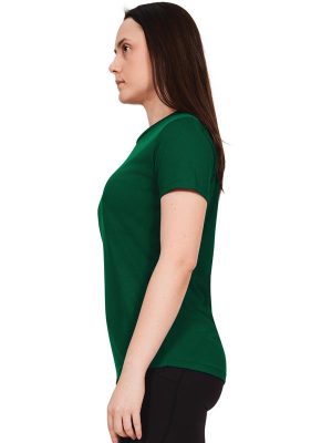 Casual Classics Classic Tech 140 Regular Fit Tee Ladies - Image 25