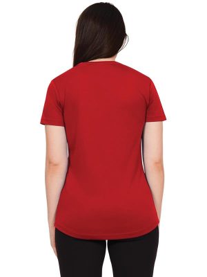 Casual Classics Classic Tech 140 Regular Fit Tee Ladies - Image 59