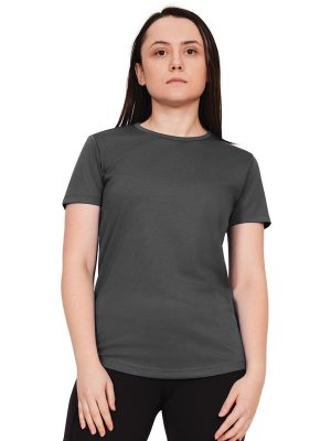 Casual Classics Classic Tech 140 Regular Fit Tee Ladies - Image 8