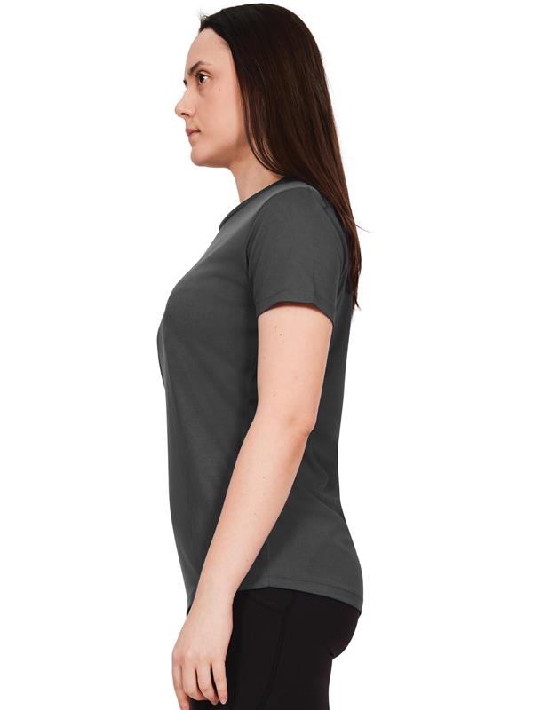 Casual Classics Classic Tech 140 Regular Fit Tee Ladies