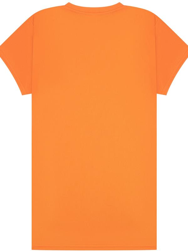 Casual Classics Classic Tech 140 Regular Fit Tee Ladies