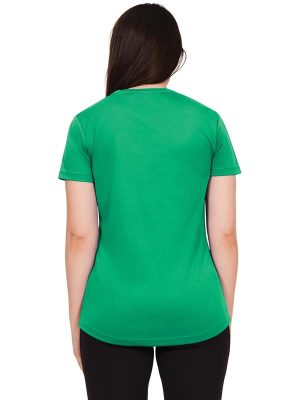 Casual Classics Classic Tech 140 Regular Fit Tee Ladies - Image 34