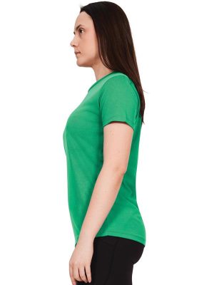 Casual Classics Classic Tech 140 Regular Fit Tee Ladies - Image 35